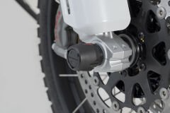 Slider set for front axle. Ducati DesertX 2X (22-26) STP.22.176.10001/B
