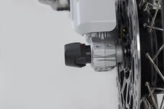 Slider set for front axle. Ducati DesertX 2X (22-26) STP.22.176.10001/B