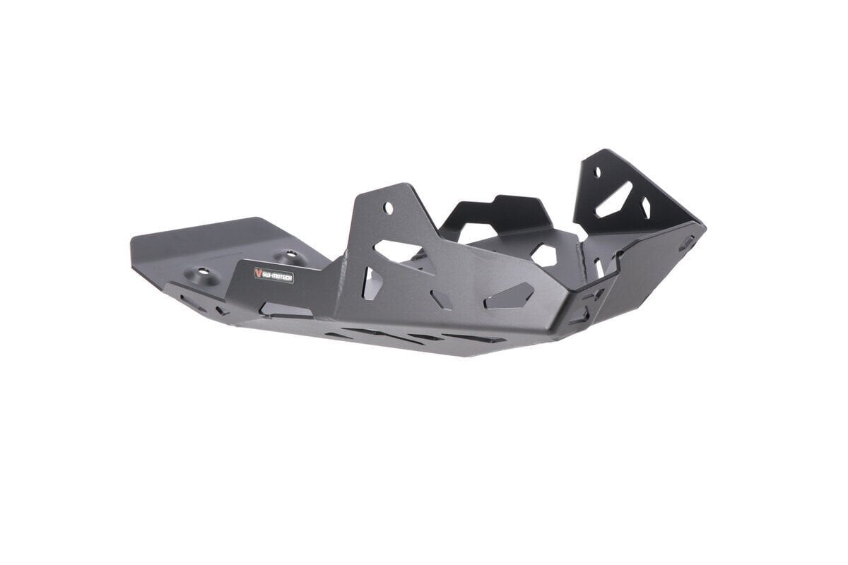 Engine guard. Ducati DesertX 2X (22-26) MSS.22.995.10001/B