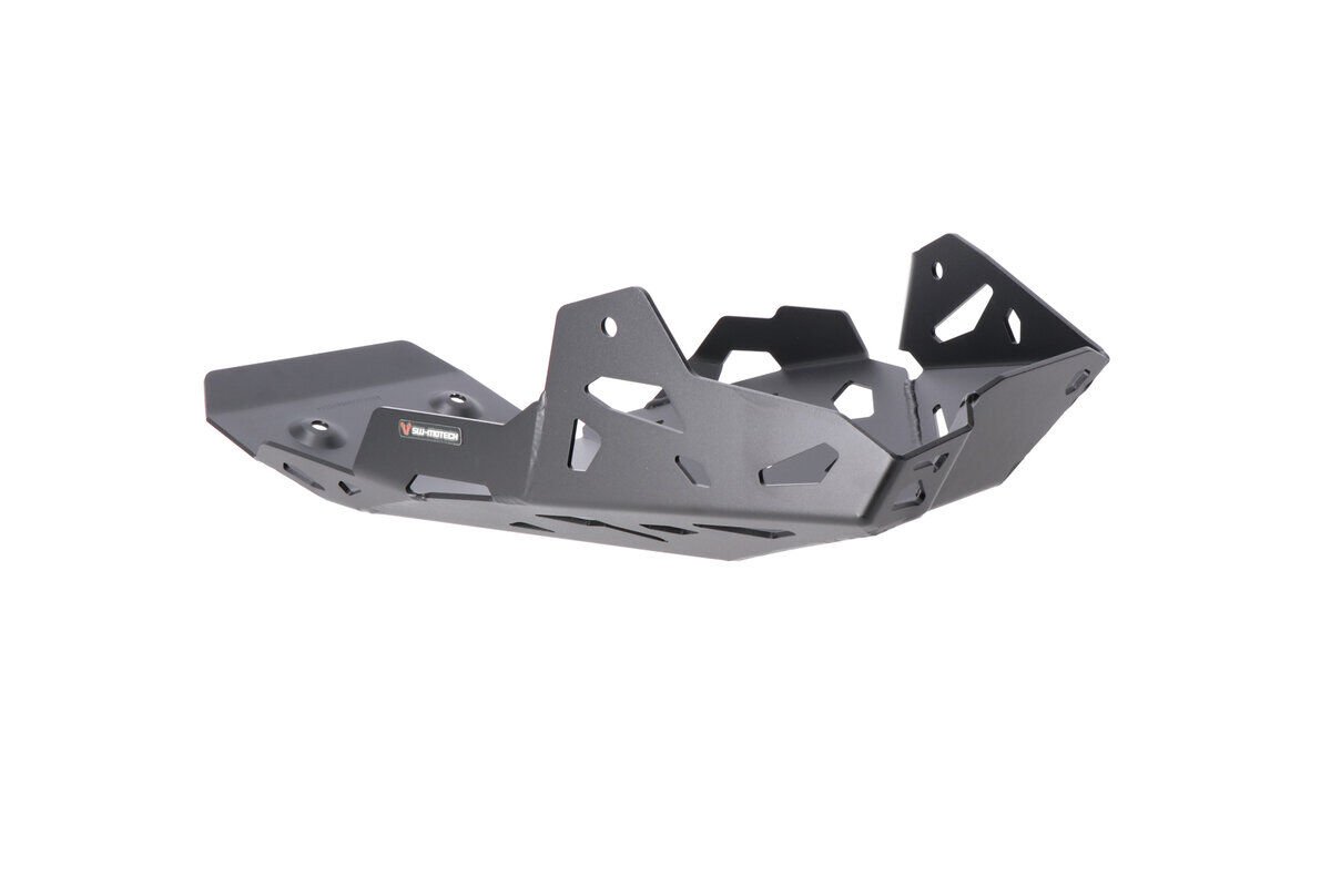 Engine guard. Ducati DesertX 2X (22-26) MSS.22.995.10001/B