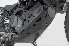 Engine guard. Ducati DesertX 2X (22-26) MSS.22.995.10001/B