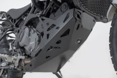 Engine guard. Ducati DesertX 2X (22-26) MSS.22.995.10001/B