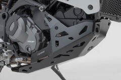 Engine guard. Ducati DesertX 2X (22-26) MSS.22.995.10001/B