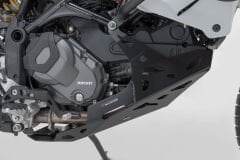 Engine guard. Ducati DesertX 2X (22-26) MSS.22.995.10001/B