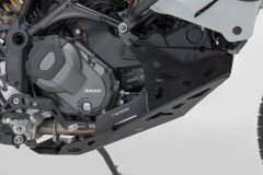 Engine guard. Ducati DesertX 2X (22-26) MSS.22.995.10001/B