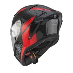 Caberg Drift Evo 2 Carbon Nova Red