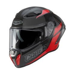 Caberg Drift Evo 2 Carbon Nova Red