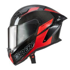 Caberg Drift Evo 2 Carbon Nova Red