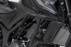 Crash bar. Yamaha MT-03 RH25 (24-26) SBL.06.627.10002/B
