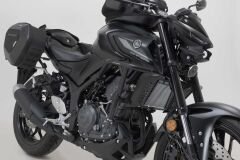 Crash bar. Yamaha MT-03 RH25 (24-26) SBL.06.627.10002/B