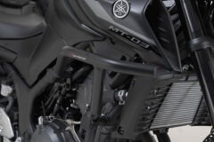 Crash bar. Yamaha MT-03 RH25 (24-26) SBL.06.627.10002/B