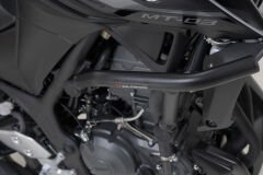 Crash bar. Yamaha MT-03 RH25 (24-26) SBL.06.627.10002/B