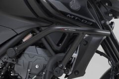 Crash bar. Yamaha MT-03 RH25 (24-26) SBL.06.627.10002/B