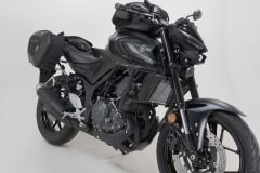 Crash bar. Yamaha MT-03 RH25 (24-26) SBL.06.627.10002/B