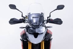 Adventure handguard kit. Yamaha MT-03 RH25 (24-26) HDG.00.220.30701/B