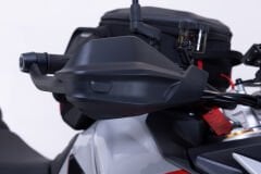 Adventure handguard kit. Yamaha MT-03 RH25 (24-26) HDG.00.220.30701/B