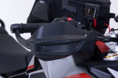 Adventure handguard kit. Yamaha MT-03 RH25 (24-26) HDG.00.220.30701/B