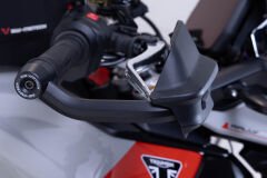 Adventure handguard kit. Yamaha MT-03 RH25 (24-26) HDG.00.220.30701/B