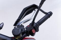 Adventure handguard kit. Yamaha MT-03 RH25 (24-26) HDG.00.220.30701/B