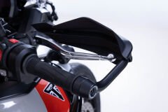 Adventure handguard kit. Yamaha MT-03 RH25 (24-26) HDG.00.220.30701/B