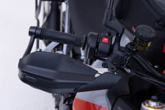 Adventure handguard kit. Yamaha MT-03 RH25 (24-26) HDG.00.220.30701/B