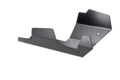 Front spoiler. B-stock. Yamaha MT-07 RM49 (24-26)B.MSS.06.089.10000