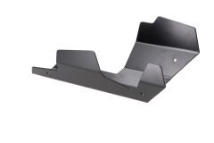 Front spoiler. B-stock. Yamaha MT-07 RM49 (24-26)B. MSS.06.089.10000