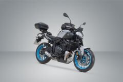 URBAN ABS top case system. Yamaha MT-07 RM54 (24-26) GPT.06.089.60000/B