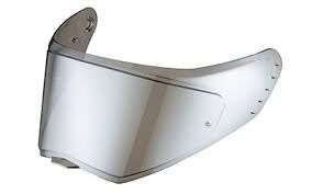 Caberg Drift Evo 2 Mirrored Silver Vizör 20/25% - A9673