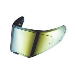 Caberg Drift Evo 2 Mirrored Gold Vizör 20/25% - A9674
