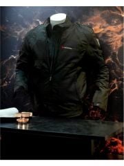 Venom Ceket Dynamıc Lady Siyah 4 Mevsim