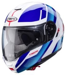 Levo X Manta Beyaz Kırmızı Mavi