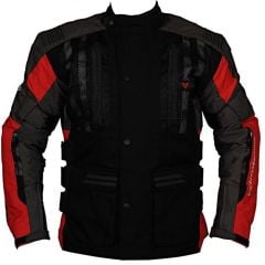 VENOM TOUREX KIRMIZI