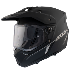 Axxis Wolf Ds Hydra Mat Siyah