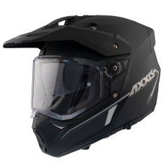 Axxis Wolf Ds Hydra Mat Siyah