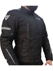 VENOM CEKET AIR RACING