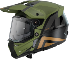 Axxis Wolf Ds Hydra Mat Yeşil