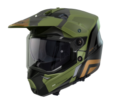 Axxis Wolf Ds Hydra Mat Yeşil