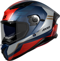 Axxis Panther Prestige Mat Mavi