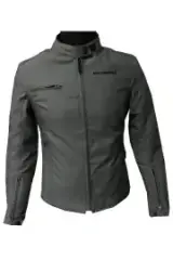 VENOM CEKET ALICE LADY GRİ