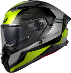 Axxis Panther Prestige Mat Fosfor Sarı