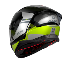 Axxis Panther Prestige Mat Fosfor Sarı