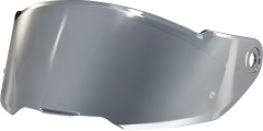 Axxis Hawk Evo Sv / Panther SV Vizör - Ayna Gümüş / Silver Mirror