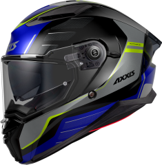 Axxis Panther Prestige Mat Gri