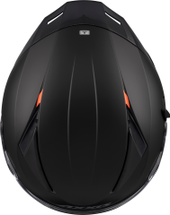 Axxis Panther Mat Siyah