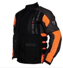 VENOM TOUREX LADY TURUNCU