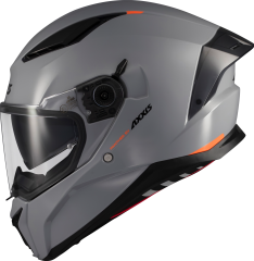 Axxis Panther Parlak Gri