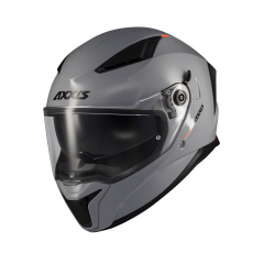 Axxis Panther Parlak Gri