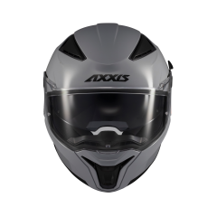 Axxis Panther Parlak Gri