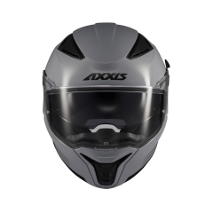 Axxis Panther Parlak Gri